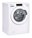 CANDY Washing machine CSO4 1275TE/1-S, 7 kg, 1200 rpm, Energy class D, Depth 45 cm