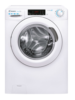 CANDY Washing machine CSO4 1275TE/1-S, 7 kg, 1200 rpm, Energy class D, Depth 45 cm T-CSO41275TE/1-S?/PACKAGE