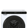 CANDY Washing machine CW50-BP12307-S, Height 70 cm, 5 kg, 1200 rpm, Energy class A, Depth 49 cm