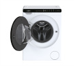 CANDY Washing machine CW50-BP12307-S, Height 70 cm, 5 kg, 1200 rpm, Energy class A, Depth 49 cm