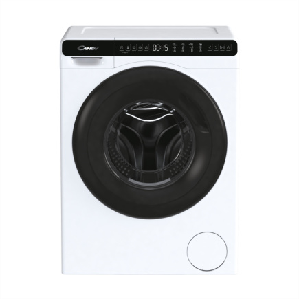 CANDY Washing machine CW50-BP12307-S, Height 70 cm, 5 kg, 1200 rpm, Energy class A, Depth 49 cm