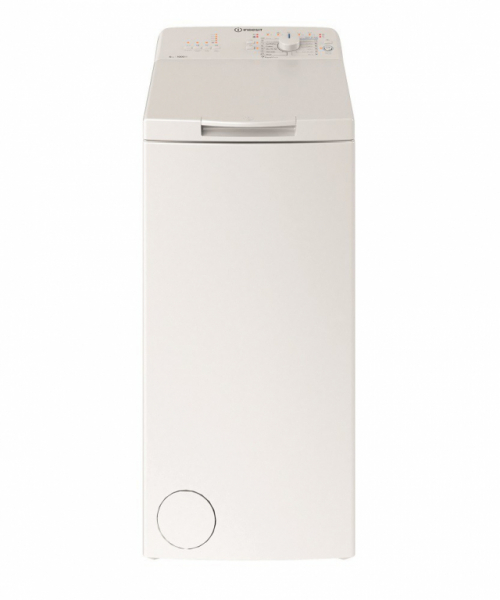 Pealtlaetav pesumasin Indesit BTWL60400EEN