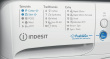 Eestlaetav pesumasin Indesit BWE91496XWSVEE