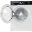 WHIRLPOOL Washing machine WRBSS 6249 W EU, 6 kg,  1200 rpm, Energy class E, Depth 42.5 cm, Inverter motor