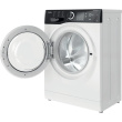 WHIRLPOOL Washing machine WRBSS 6249 W EU, 6 kg,  1200 rpm, Energy class E, Depth 42.5 cm, Inverter motor