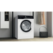 WHIRLPOOL Washing machine WRBSS 6249 W EU, 6 kg,  1200 rpm, Energy class E, Depth 42.5 cm, Inverter motor