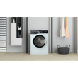 WHIRLPOOL Washing machine WRBSS 6249 W EU, 6 kg,  1200 rpm, Energy class E, Depth 42.5 cm, Inverter motor