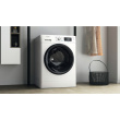 WHIRLPOOL Washing machine - Dryer FFWDB 864349 BV EE, 1400 rpm, Energy class D, 8kg - 6kg, Depth 54 cm, Inverter motor, Steam Refresh