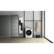 WHIRLPOOL Washing machine - Dryer FFWDB 864349 BV EE, 1400 rpm, Energy class D, 8kg - 6kg, Depth 54 cm, Inverter motor, Steam Refresh