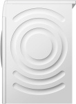 BOSCH Washing Machine WGE03200SN, 8 kg, 1200rpm, Energy class A, Depth 58.8 cm