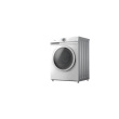 Midea Washing Machine | MF100W70/W | Energy efficiency class D | Front loading | Washing capacity 7 kg | 1200 RPM | Depth 40 cm | Width 60 cm | Display | LED | White