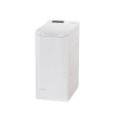 Candy Washing Machine | TCA273D3-S | Energy efficiency class C | Top loading | Washing capacity 7 kg | 1200 RPM | Depth 60 cm | Width 41 cm | Digit | White