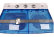 Poolautomaatne pesumasin Deairce XPM80