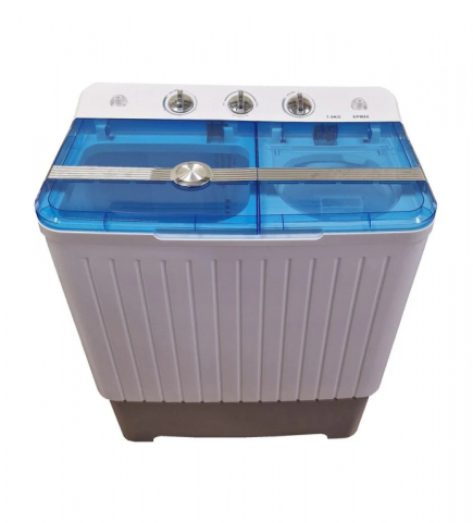 Poolautomaatne pesumasin Deairce XPM80