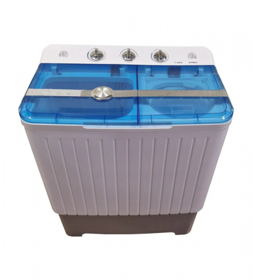 Poolautomaatne pesumasin Deairce XPM80
