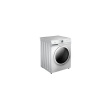 Midea Washing Machine | MF100W60/W | Energy efficiency class D | Front loading | Washing capacity 6 kg | 1000 RPM | Depth 40 cm | Width 60 cm | LED | White