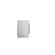 Midea Washing Machine | MF100W60/W | Energy efficiency class D | Front loading | Washing capacity 6 kg | 1000 RPM | Depth 40 cm | Width 60 cm | LED | White