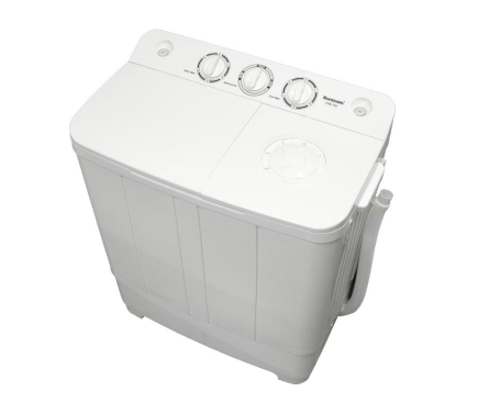 Poolautomaatne pesumasin Ravanson XPB700