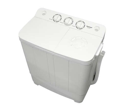 Poolautomaatne pesumasin Ravanson XPB700