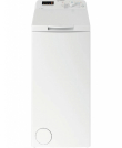 Pealtlaetav pesumasin Indesit BTWS60400EUN
