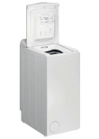 Pealtlaetav pesumasin Indesit BTWS60400EUN