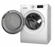 Kuivatiga pesumasin Whirlpool FFWDB964489SVEE