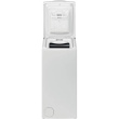 INDESIT Top load washing machine BTW S60400 EU/N, Energy class C, 6kg, 1000 rpm, Depth 60 cm