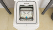 Pealtlaetav pesumasin Whirlpool TDLRB65242BSEUN