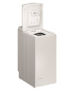 Pealtlaetav pesumasin Indesit BTWL60400EEN