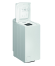 Pesumasin Whirlpool TDLRB65261BSEUN