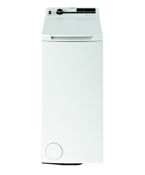 Pesumasin Whirlpool TDLRB65261BSEUN