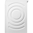 Bosch Washing Machine | WGG254ZWSN | Energy efficiency class A | Front loading | Washing capacity 10 kg | 1400 RPM | Depth 63 cm | Width 60 cm | Display | LED | Steam function | White