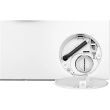 Bosch Washing Machine | WGG254ZWSN | Energy efficiency class A | Front loading | Washing capacity 10 kg | 1400 RPM | Depth 63 cm | Width 60 cm | Display | LED | Steam function | White