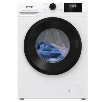 Gorenje, 6 kg, sügavus 43.5 cm, 1000 p/min - Eestlaetav pesumasin / W3NGPI62SBS