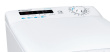 CANDY Top load Washing machine CSTG 072DET/1-S, 7 kg, 1000 rpm, Energy class E, Depth 60 cm
