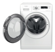 WHIRLPOOL Washing machine FFS 7469 W EE, 7 kg, 1400 rpm, Energy class A, Depth 57.5 cm T-FFS7469WEE?/DAMAGE
