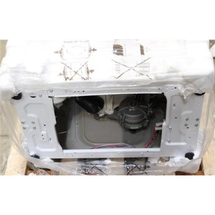 Renew. Candy CO4 274TWM6/1-S Washing Machine, A, Front loading, Depth 45 cm, 7 kg, White | Candy Washing Machine | CO4 274TWM6/1-S | Energy efficiency class A | Front loading | Washing capacity 7 kg | 1200 RPM | Depth 45 cm | Width 60 cm | Display |
