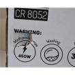 Renew. Camry CR 8052 Mini washing machine with spinning function, Washing capacity up to 3kg, Spinning capacity up to 1kg, White-Gray | Camry | Washing machine | CR 8052 | Top loading | Washing capacity 3 kg | 1300 RPM | Depth 40 cm | Width 60 cm |