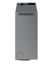 Pealtlaetav pesumasin Whirlpool TDLRS7232BSEU