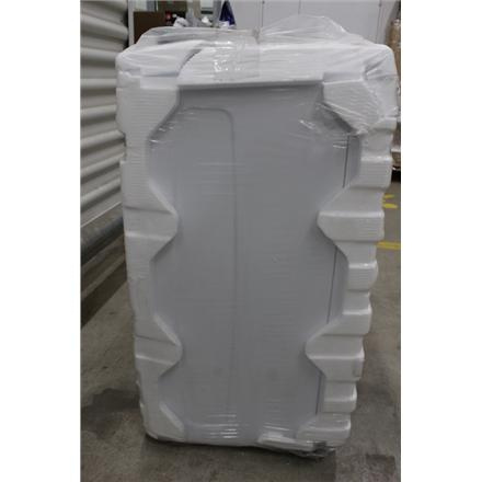 Taastatud. Candy COW 4644TWM6/1-S Washing Machine with Dryer, A/E, Front loading, Depth 45 cm, Washing 6 kg, Drying 4 kg, White | Candy Washing Machine with Dryer | COW 4644TWM6/1-S | Energy efficiency class A/E | Front loading | Washing capacity 6 kg |