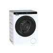 Candy | Washing Machine | CW50-BP12307-S | Energy efficiency class A | Front loading | Washing capacity 5 kg | 1200 RPM | Depth 49 cm | Width 51 cm | Display | LCD | White