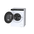 Candy | Washing Machine | CW50-BP12307-S | Energy efficiency class A | Front loading | Washing capacity 5 kg | 1200 RPM | Depth 49 cm | Width 51 cm | Display | LCD | White