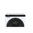 Candy | Washing Machine | CW50-BP12307-S | Energy efficiency class A | Front loading | Washing capacity 5 kg | 1200 RPM | Depth 49 cm | Width 51 cm | Display | LCD | White