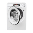Candy Washing Machine with Dryer | ROW41494DWMCT-S | Energy efficiency class A/F | Front loading | Washing capacity 14 kg | 1400 RPM | Depth 67 cm | Width 60 cm | Display | Digit | Drying system | Drying capacity 9 kg | Steam function | White