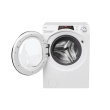 Candy Washing Machine with Dryer | ROW41494DWMCT-S | Energy efficiency class A/F | Front loading | Washing capacity 14 kg | 1400 RPM | Depth 67 cm | Width 60 cm | Display | Digit | Drying system | Drying capacity 9 kg | Steam function | White