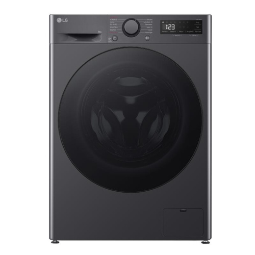 LG, 8 kg, sügavus 47,5 cm, 1200 p/min - Eestlaetav pesumasin / F2WR508S2M.AMBQPMR