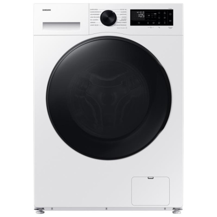Samsung, 5 kg / 9 kg, sügavus 48 cm, 1400 p/min - Kuivatiga pesumasin / WD90DG5G34BELE