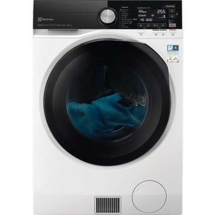 Electrolux PerfectCare 900, 10 kg / 6 kg, sügavus 63.6 cm, 1600 p/min - Kuivatiga pesumasin / EW9WN161BCE