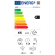 Candy | Washing Machine | CS4 1061DE/1-S | Energy efficiency class D | Front loading | Washing capacity 6 kg | 1000 RPM | Depth 45 cm | Width 60 cm | LCD | Near Field Communication (NFC) | White
