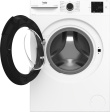 BEKO Washing machine BM1WFSU36233WB, 6 kg, Energy class A, 44.6 cm, 1200 rpm, Inverter motor, Steam Cure